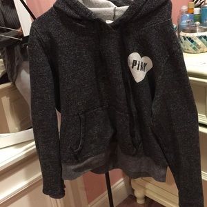 PINK hoodie
